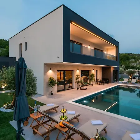 Luxury Hedonica Zagvozd
