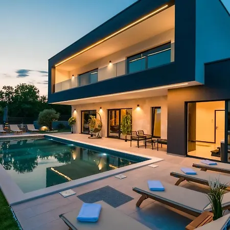 Luxury Hedonica Zagvozd