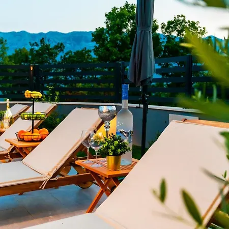 Luxury Hedonica Zagvozd