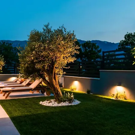 Luxury Hedonica Zagvozd