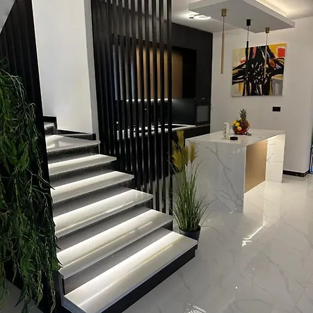 Luxury Hedonica Zagvozd