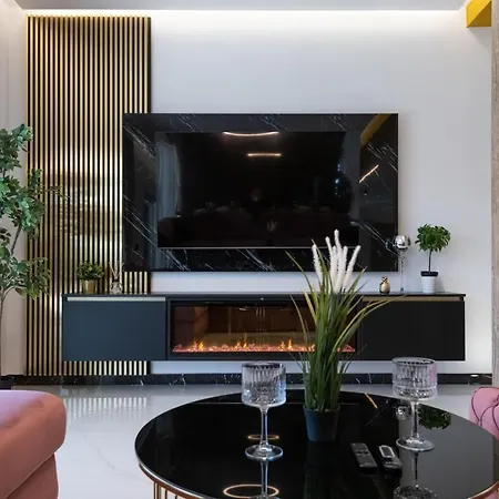 Luxury Hedonica * Zagvozd